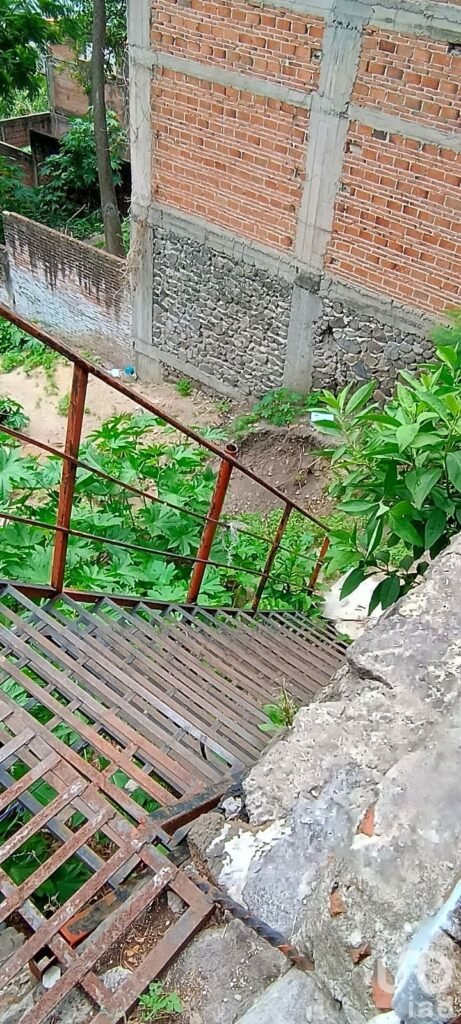 SE VENDE TERRENO EN CUERNAVACA, MORELOS.