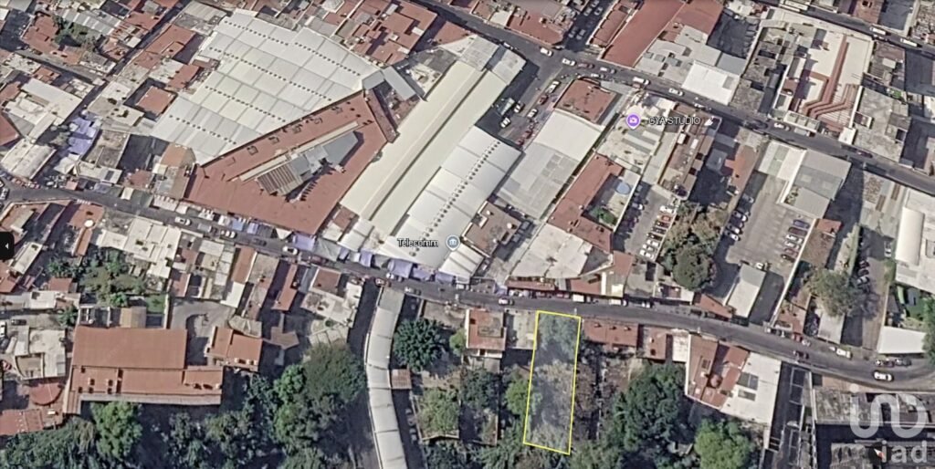 SE VENDE TERRENO EN CUERNAVACA, MORELOS.