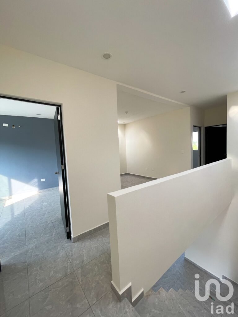 CASA EN VENTA: FRACCIONAMIENTO VALLE CAMPESTRE