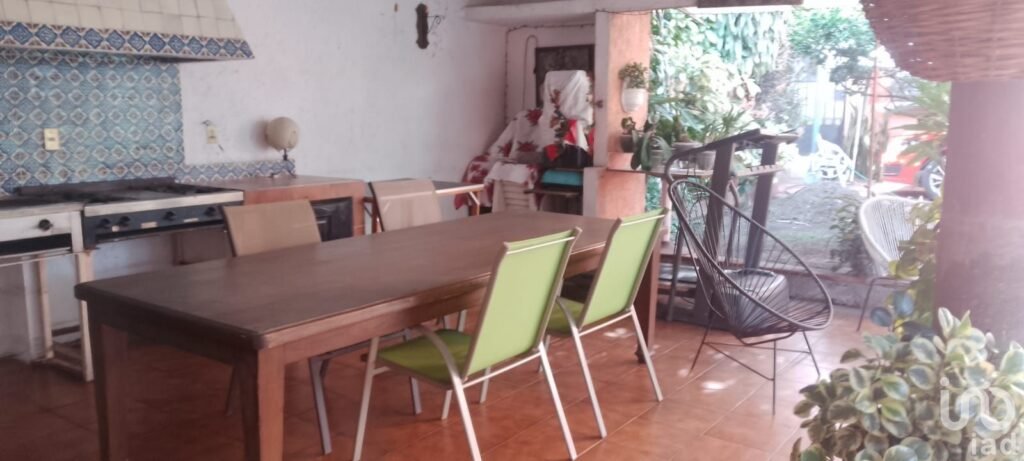 CASA EN VENTA EN CUERNAVACA, COLONIA VICENTE ESTRADA CAJIGAL