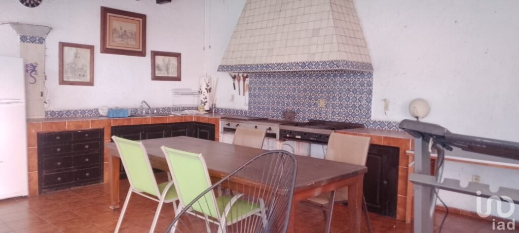 CASA EN VENTA EN CUERNAVACA, COLONIA VICENTE ESTRADA CAJIGAL
