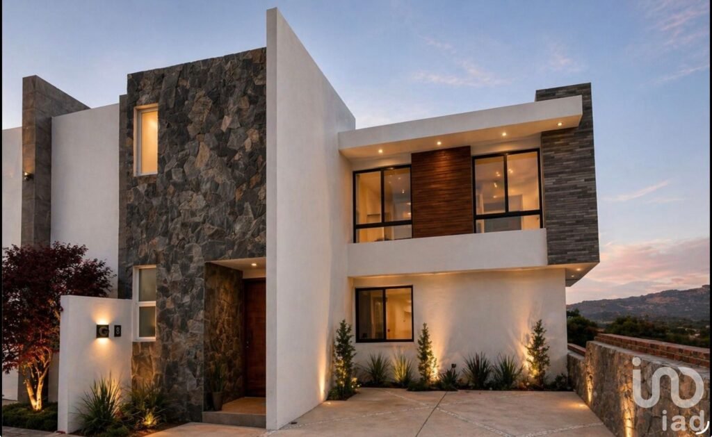 Casa en venta ACADIUS 7 Bambú entrega inmediata