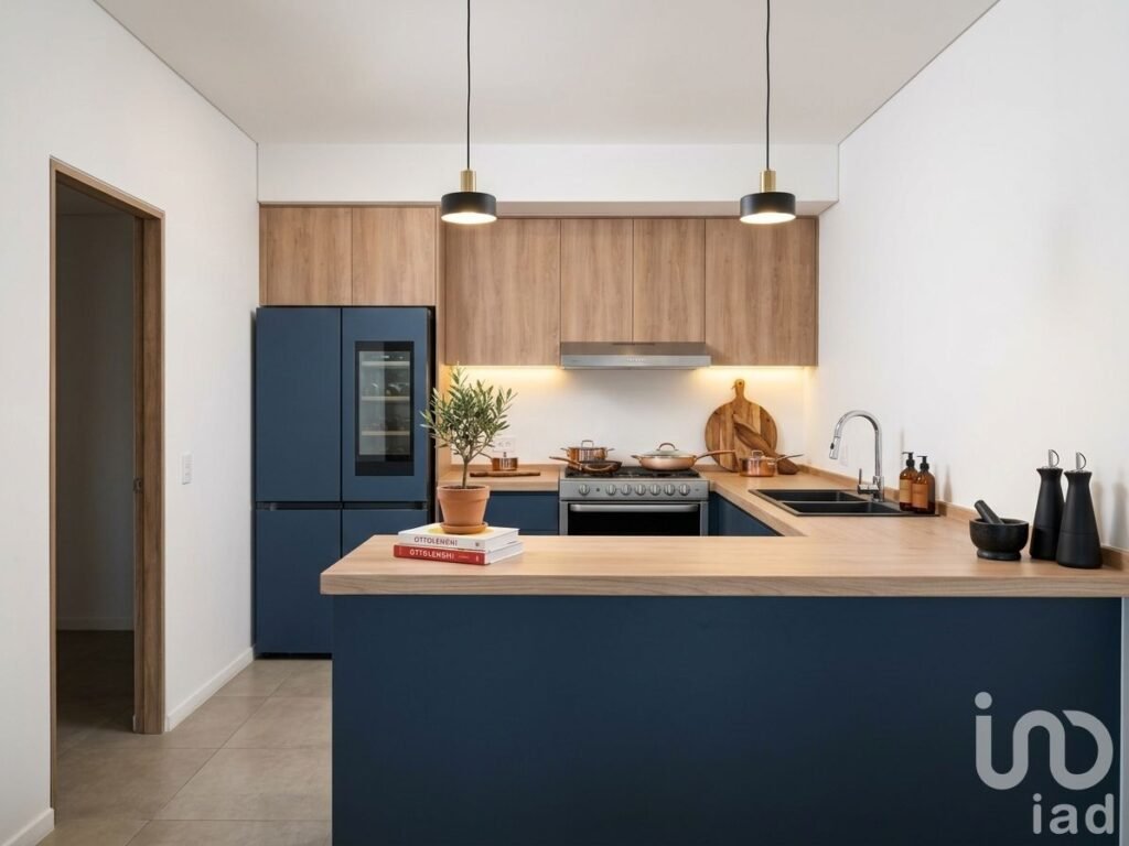 Departamento en Renta en Punto Sur