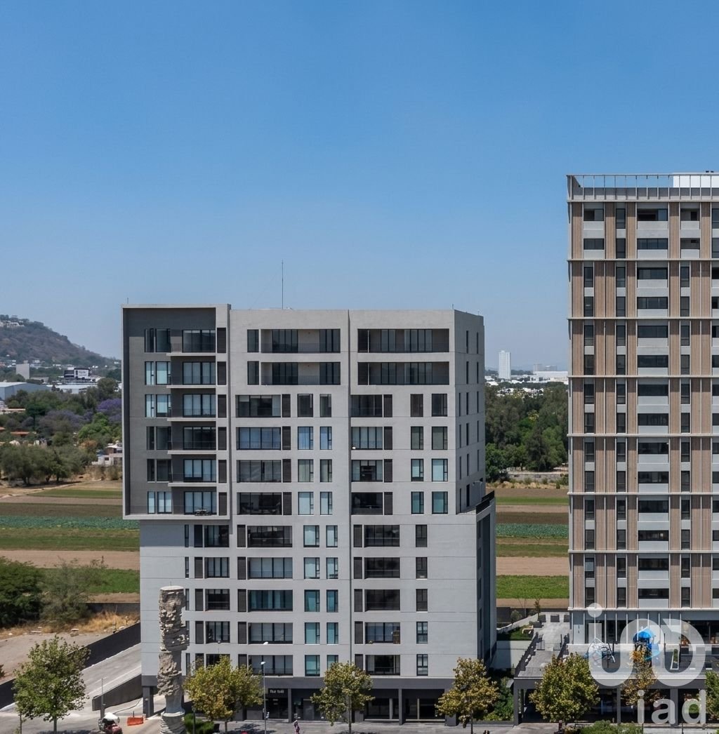 Departamento en Renta en Punto Sur