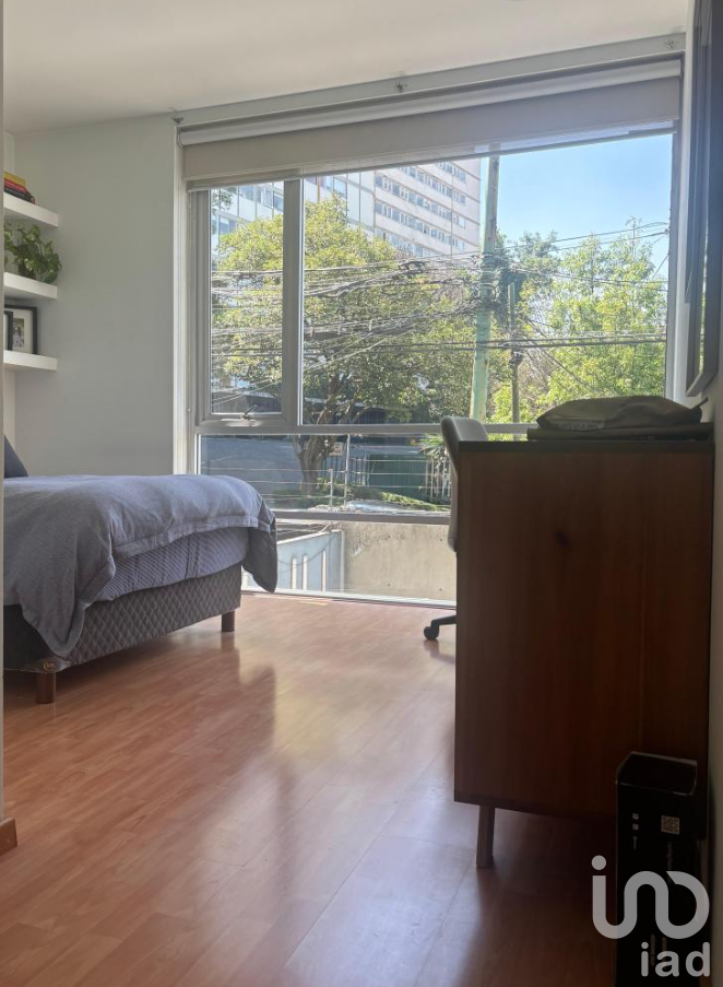 Departamento  en  Venta Lomas de Chapultepec CDMX