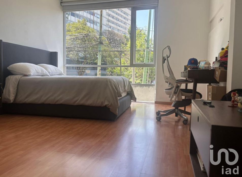 Departamento  en  Venta Lomas de Chapultepec CDMX