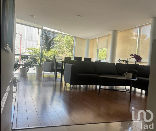 Departamento  en  Venta Lomas de Chapultepec CDMX