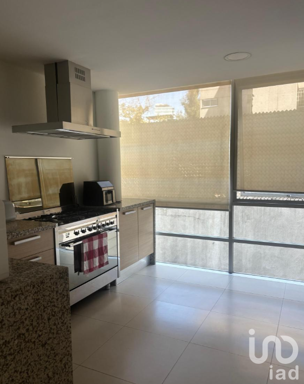 Departamento  en  Venta Lomas de Chapultepec CDMX