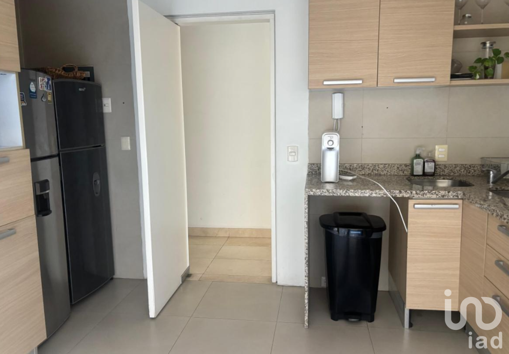 Departamento  en  Venta Lomas de Chapultepec CDMX