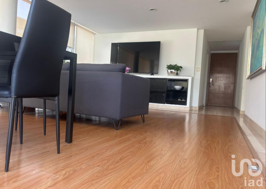 Departamento  en  Venta Lomas de Chapultepec CDMX