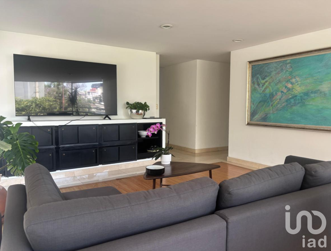Departamento en Venta Lomas de Chapultepec CDMX Departamento en Venta Lomas de Chapultepec CDMX