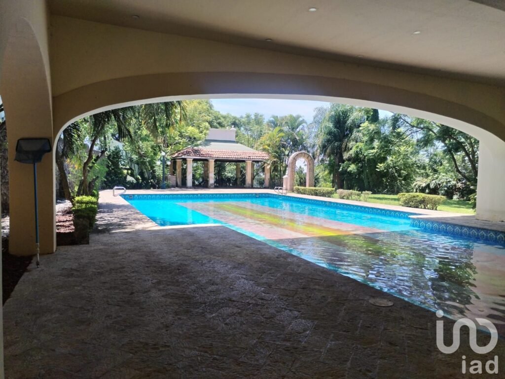 CASA EN VENTA EN RANCHO TETELA
