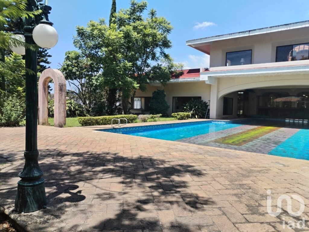 CASA EN VENTA EN RANCHO TETELA