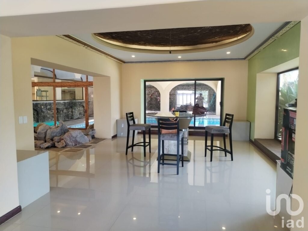 CASA EN VENTA EN RANCHO TETELA
