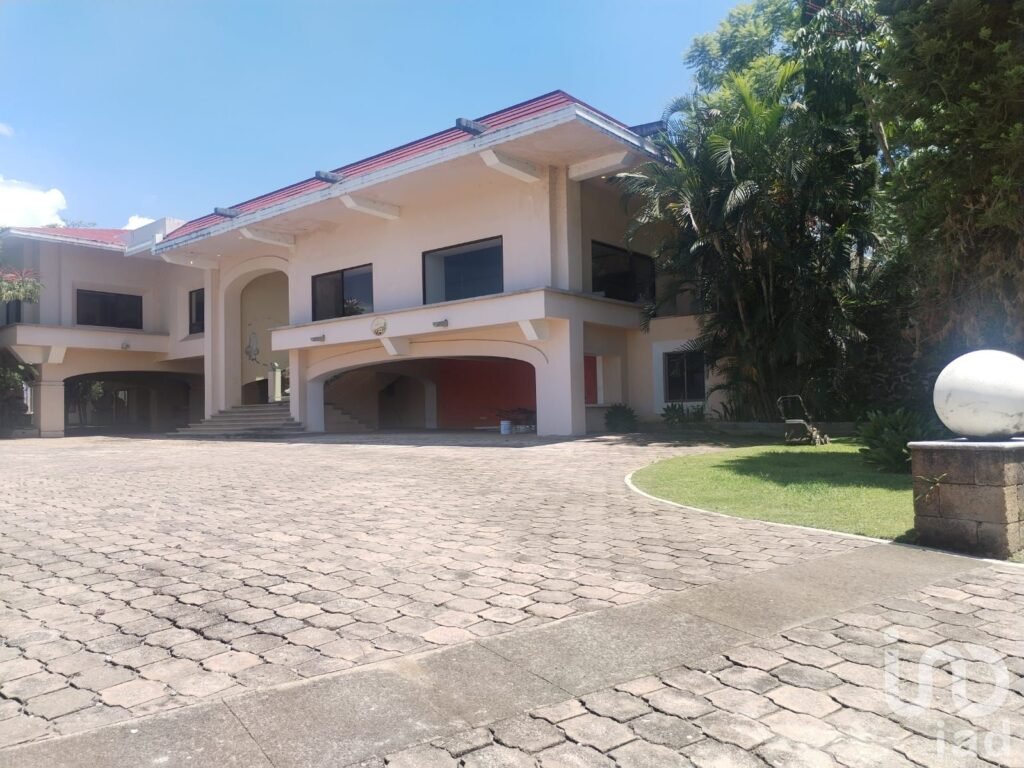 CASA EN VENTA EN RANCHO TETELA