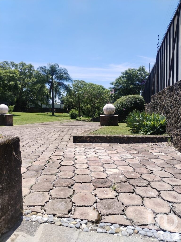 CASA EN VENTA EN RANCHO TETELA