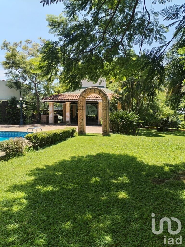 CASA EN VENTA EN RANCHO TETELA