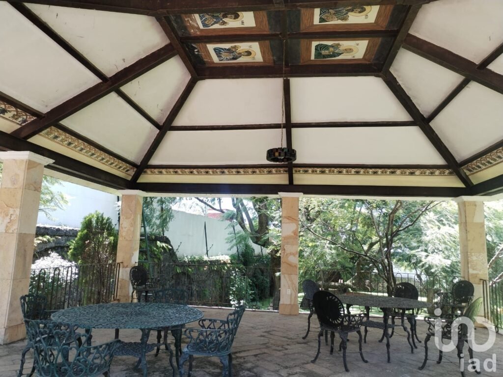 CASA EN VENTA EN RANCHO TETELA