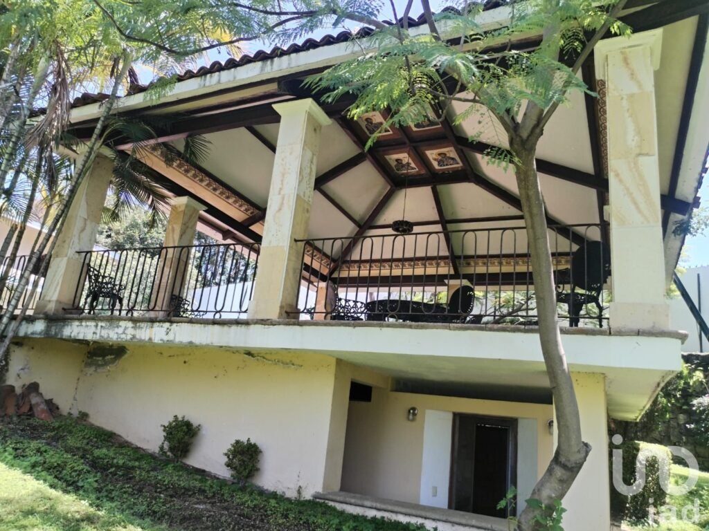 CASA EN VENTA EN RANCHO TETELA