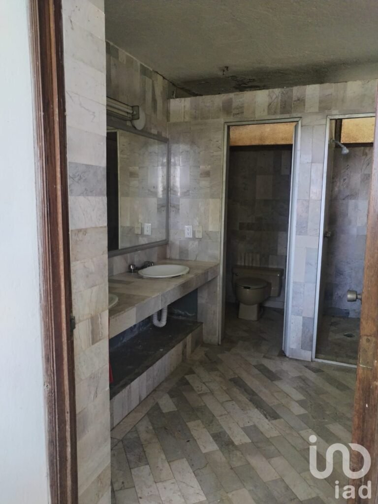 CASA EN VENTA EN RANCHO TETELA