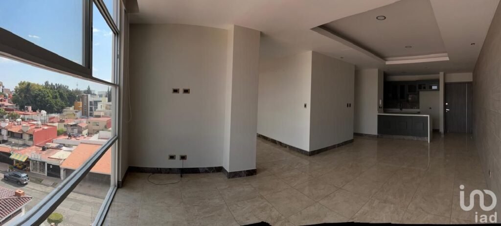 VENTA DEPARTAMENTO COL. EL MIRADOR  (PLAZA DORADA )