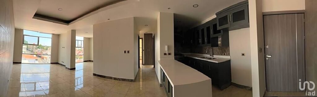 VENTA DEPARTAMENTO COL. EL MIRADOR  (PLAZA DORADA )