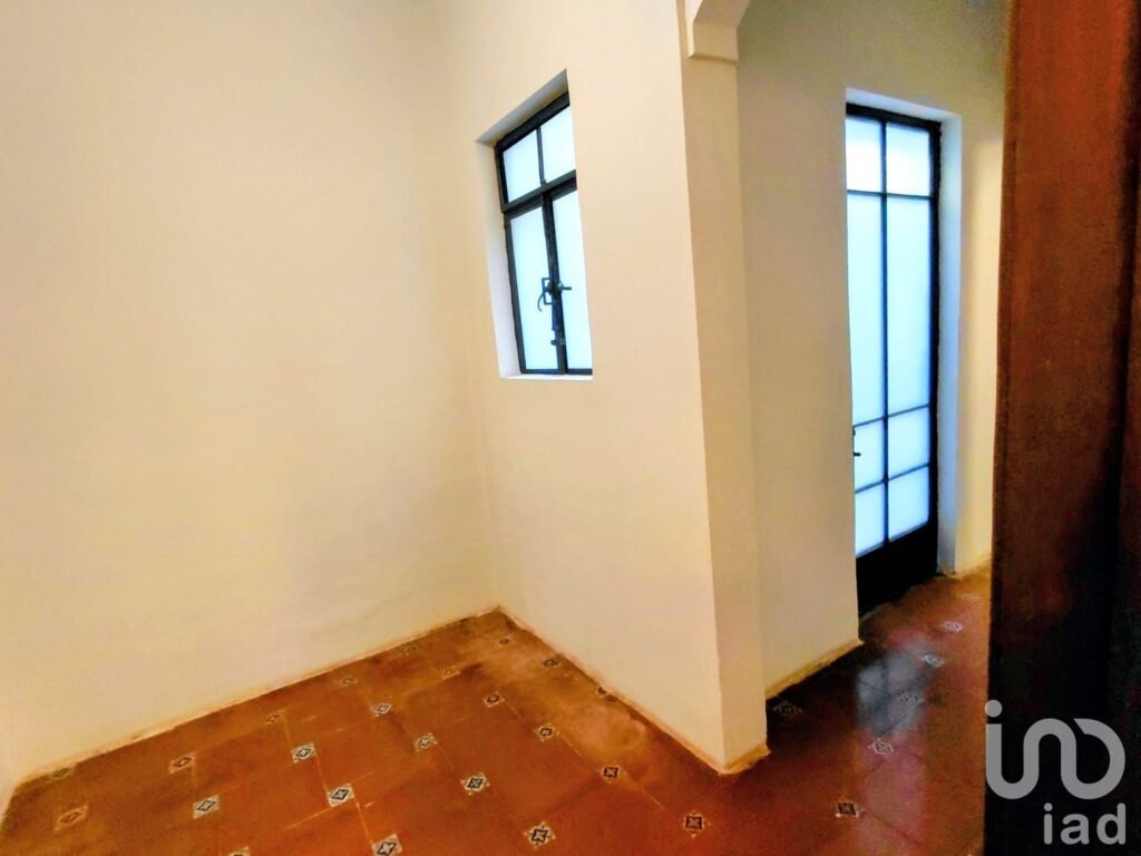 Se renta: magnífica casona antigua en la colonia Anzures