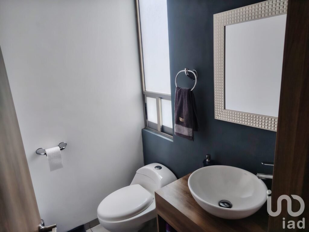 Venta de casa en la reserva