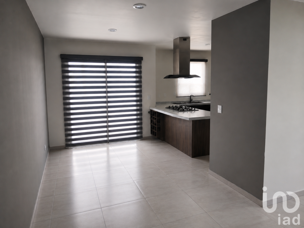 Venta de casa en la reserva