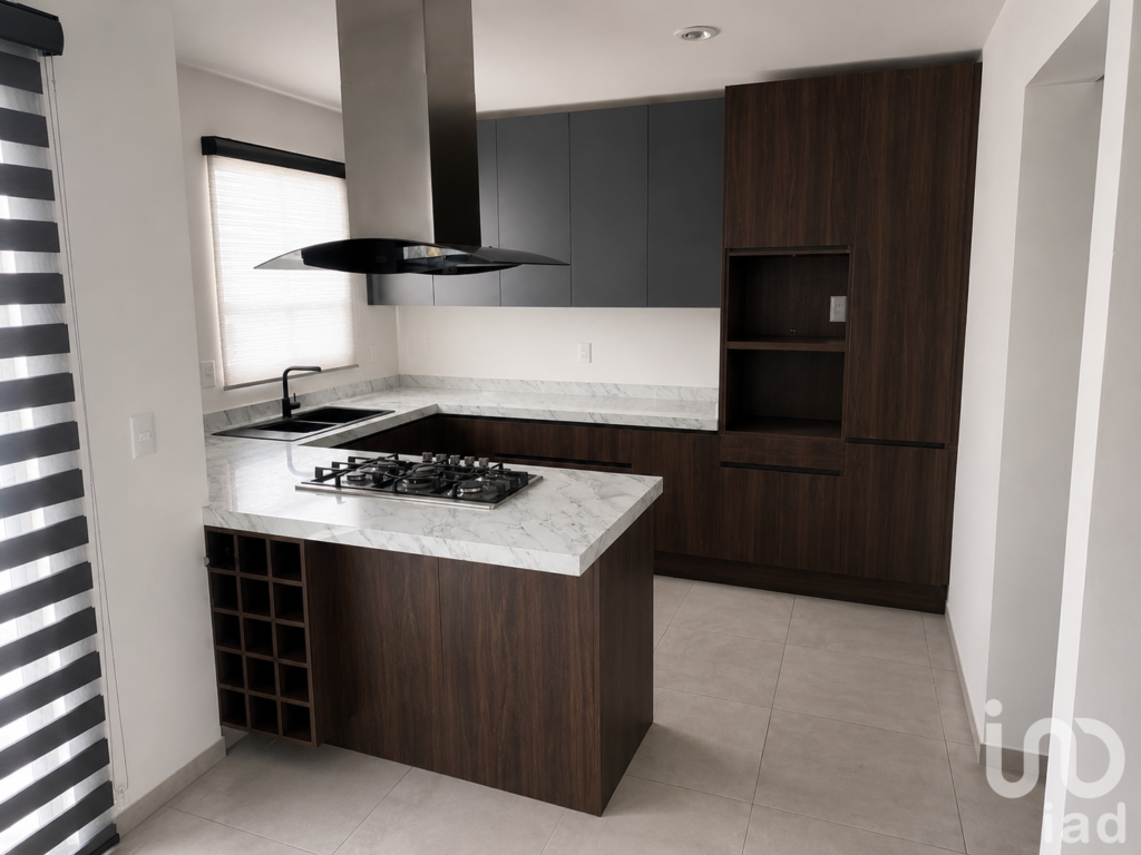 Venta de casa en la reserva