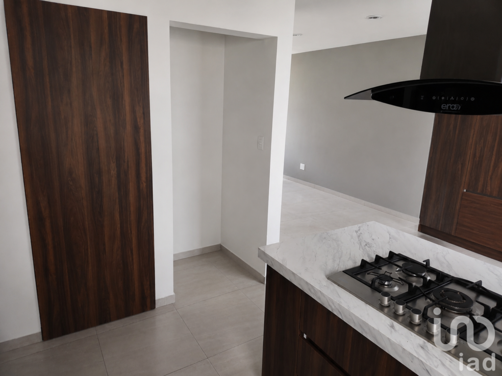 Venta de casa en la reserva