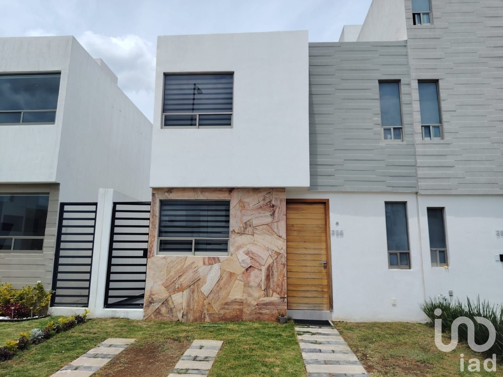 Venta de casa en la reserva