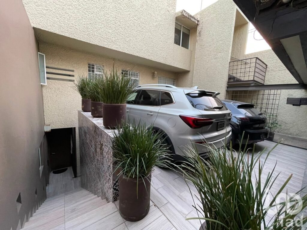 Casa en Venta en Las Aguilas, Alvaro Obregon, CDMX