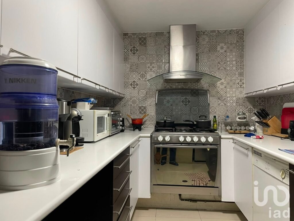 Casa en Venta en Las Aguilas, Alvaro Obregon, CDMX