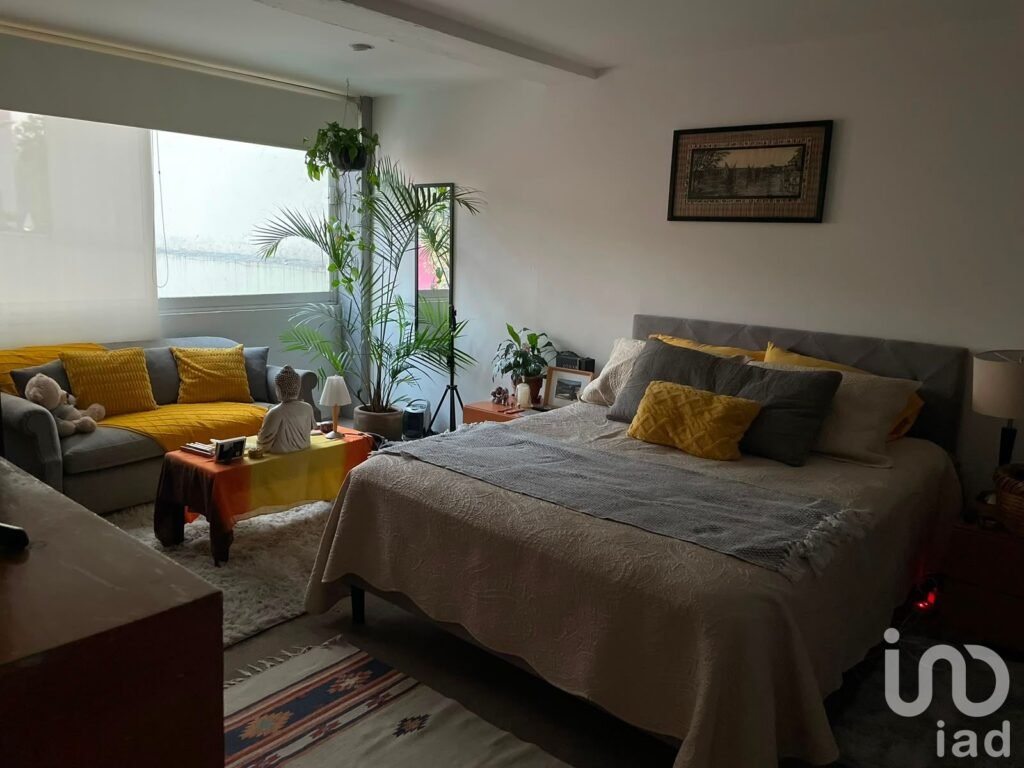 Casa en Venta en Las Aguilas, Alvaro Obregon, CDMX