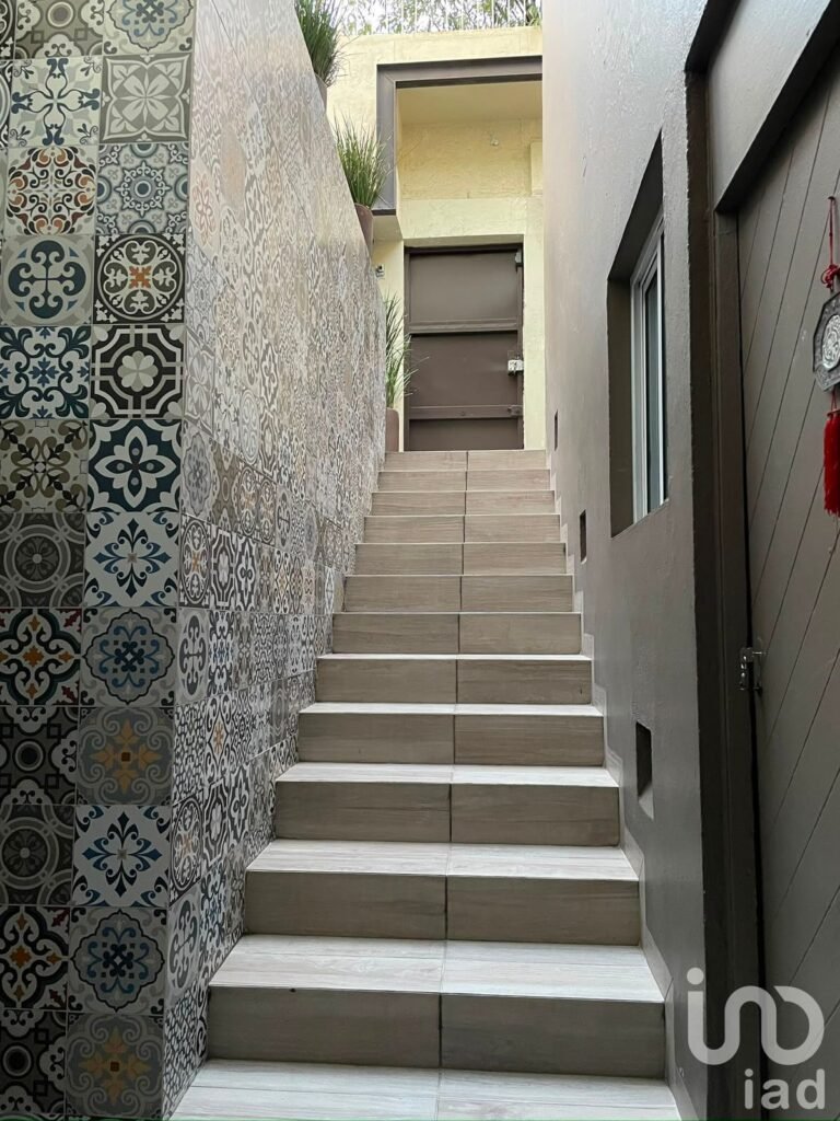 Casa en Venta en Las Aguilas, Alvaro Obregon, CDMX