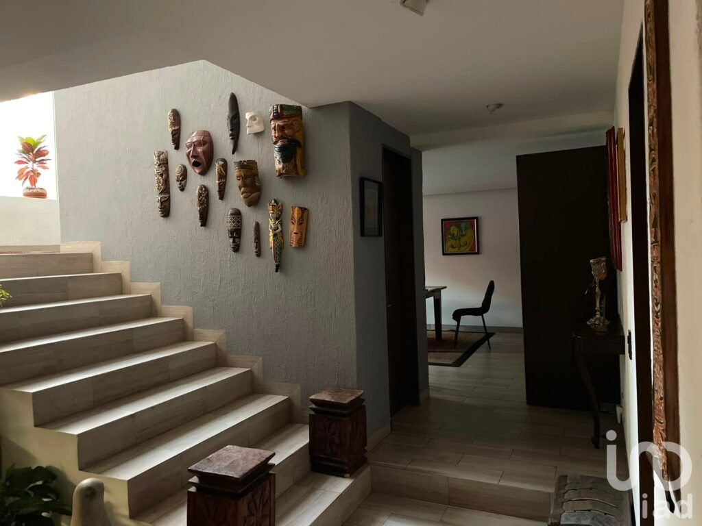 Casa en Venta en Las Aguilas, Alvaro Obregon, CDMX