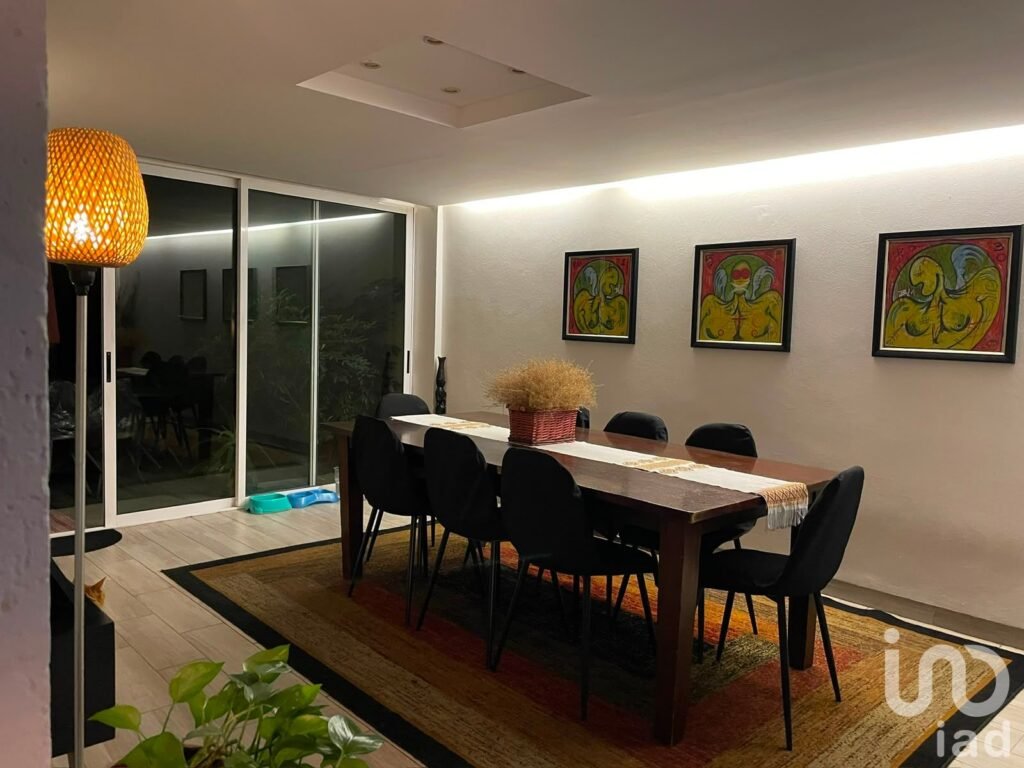 Casa en Venta en Las Aguilas, Alvaro Obregon, CDMX