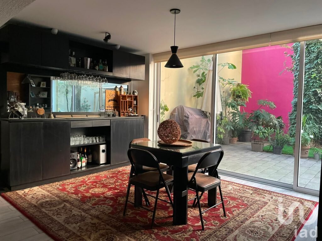 Casa en Venta en Las Aguilas, Alvaro Obregon, CDMX