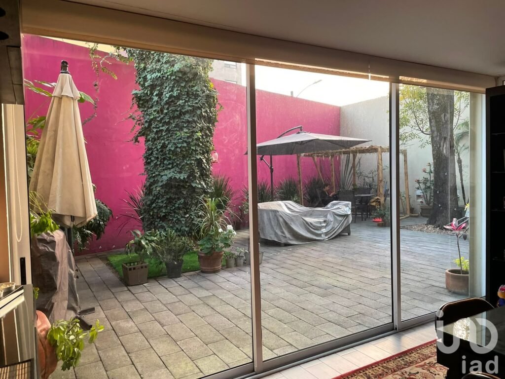 Casa en Venta en Las Aguilas, Alvaro Obregon, CDMX