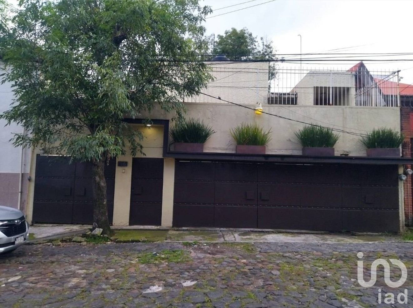 Casa en Venta en Las Aguilas, Alvaro Obregon, CDMX