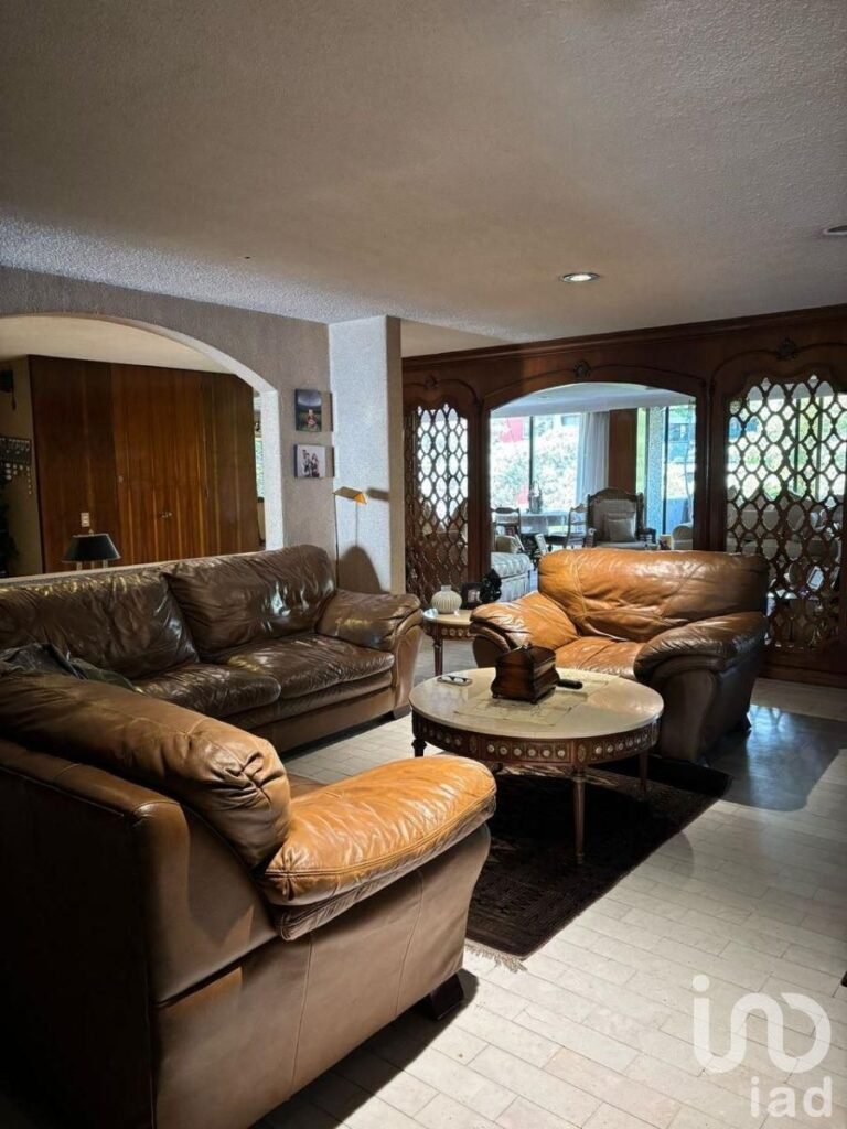 Departamento en Venta Polanco CDMX