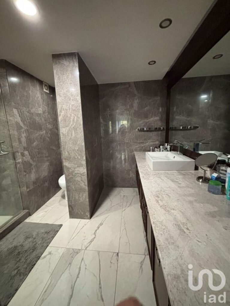Departamento en Venta Polanco CDMX