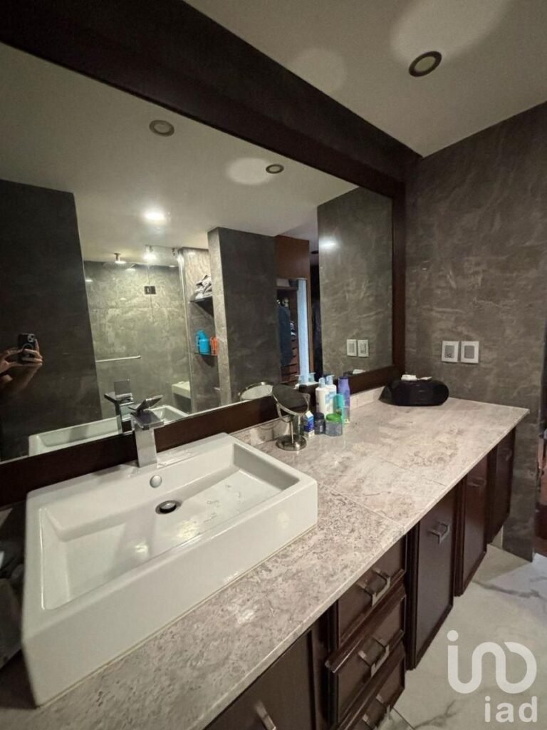 Departamento en Venta Polanco CDMX