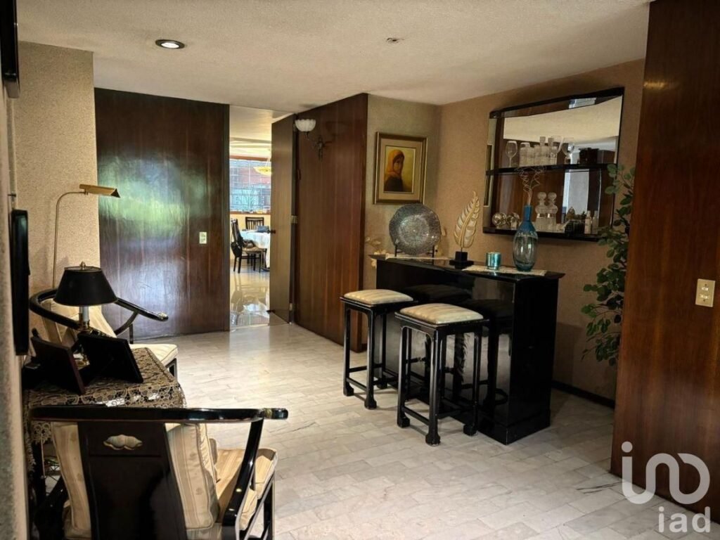 Departamento en Venta Polanco CDMX