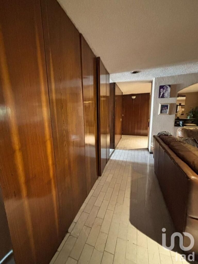 Departamento en Venta Polanco CDMX