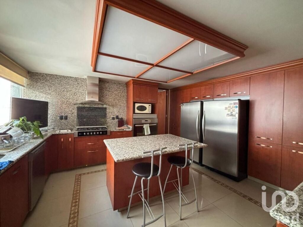 Departamento en Venta Polanco CDMX