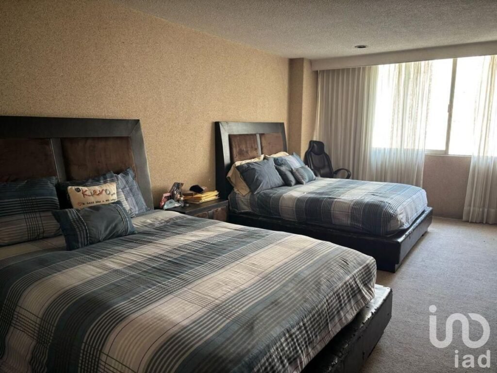 Departamento en Venta Polanco CDMX