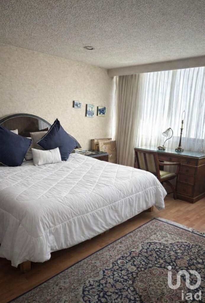 Departamento en Venta Polanco CDMX