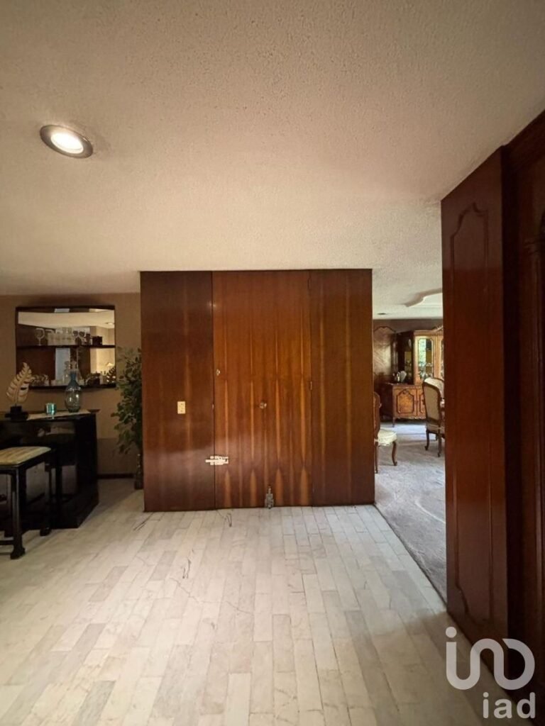 Departamento en Venta Polanco CDMX